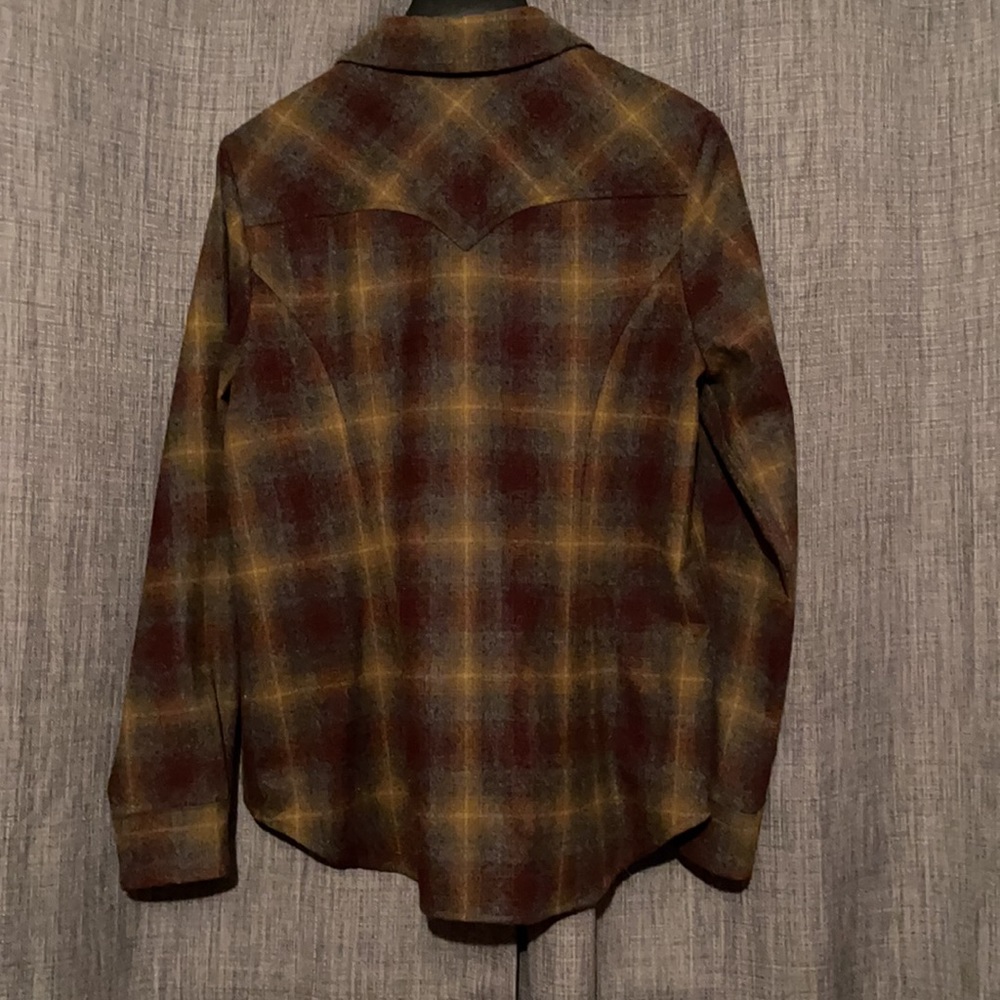 Pendleton Button Down Shirt - image 4